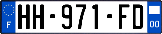HH-971-FD