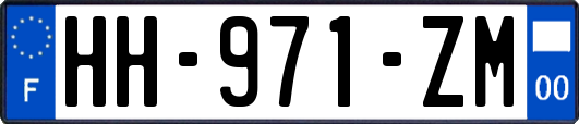 HH-971-ZM