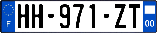 HH-971-ZT