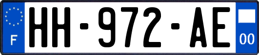 HH-972-AE