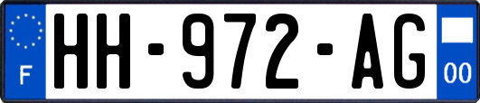 HH-972-AG