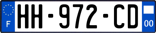 HH-972-CD