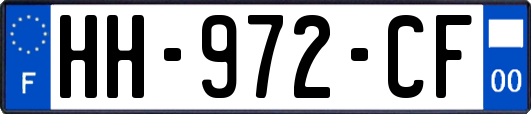 HH-972-CF