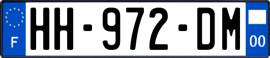 HH-972-DM