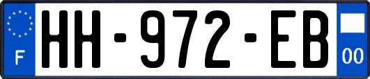HH-972-EB