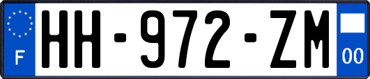 HH-972-ZM