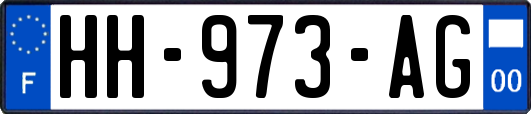 HH-973-AG