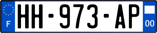 HH-973-AP