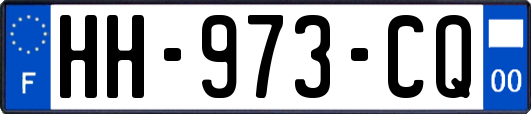 HH-973-CQ