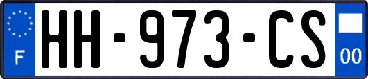 HH-973-CS