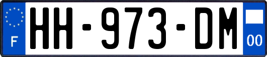HH-973-DM