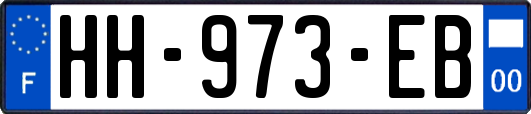 HH-973-EB