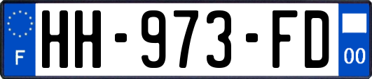 HH-973-FD
