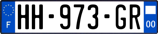 HH-973-GR
