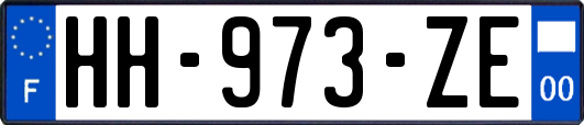 HH-973-ZE