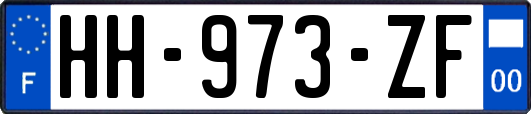HH-973-ZF