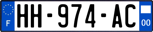 HH-974-AC