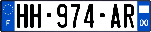 HH-974-AR