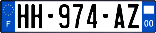 HH-974-AZ