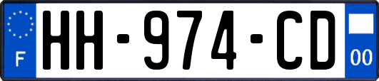 HH-974-CD