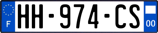 HH-974-CS