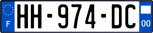 HH-974-DC