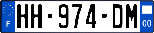 HH-974-DM