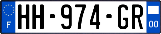 HH-974-GR