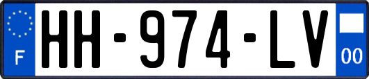 HH-974-LV