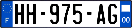 HH-975-AG