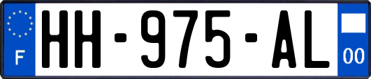 HH-975-AL