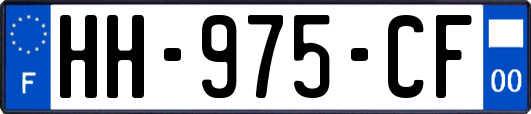 HH-975-CF