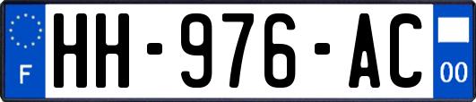 HH-976-AC