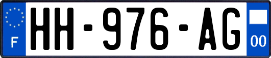 HH-976-AG