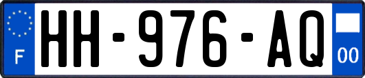 HH-976-AQ