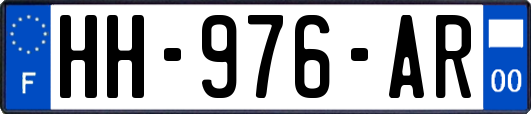 HH-976-AR