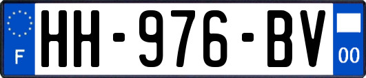 HH-976-BV