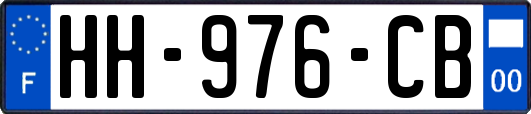 HH-976-CB