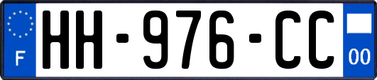 HH-976-CC