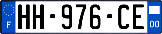HH-976-CE