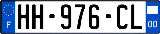 HH-976-CL