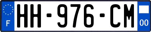HH-976-CM