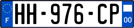 HH-976-CP