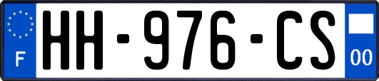 HH-976-CS