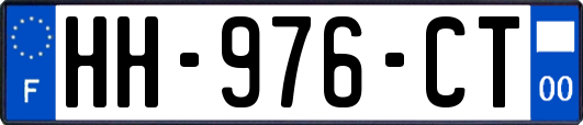 HH-976-CT