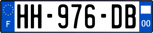 HH-976-DB