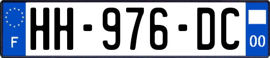 HH-976-DC