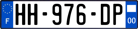 HH-976-DP