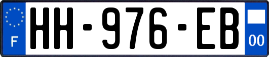 HH-976-EB