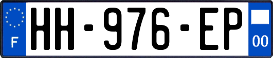 HH-976-EP